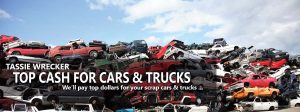 junk car hobart